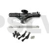 215036 X4 II 2Blade Rotor Head Ass'y(for 8mm Mast)
